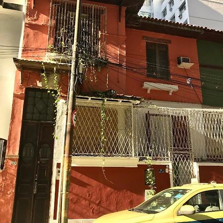 Pousadinha Copacabana Rio de Janeiro Luaran gambar